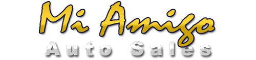 About Mi Amigo Auto Sales and Reviews